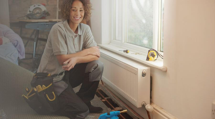 Professional same day plumber in Manchester, PA